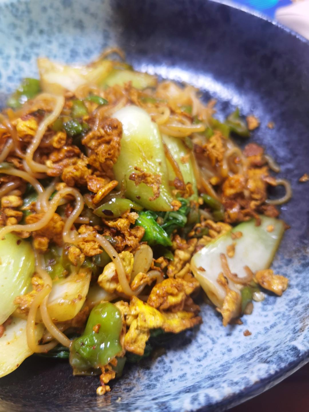 江西炒粉，绝了！