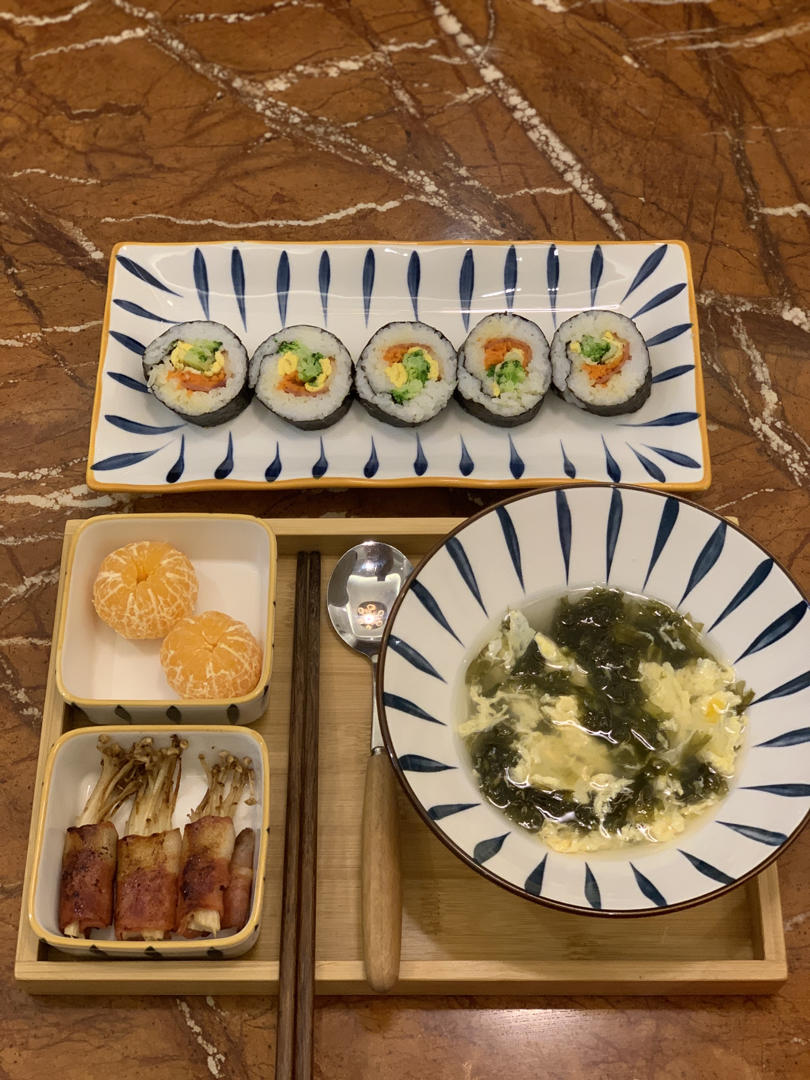 小学生日常早餐