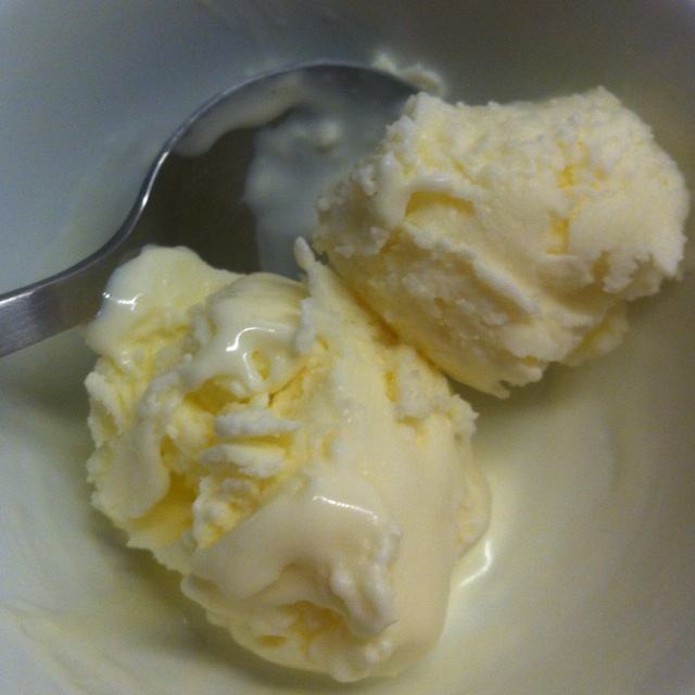 酸奶乳酪冰激凌