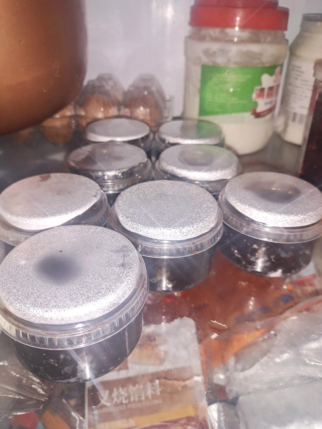 玫瑰红枣枸杞膏