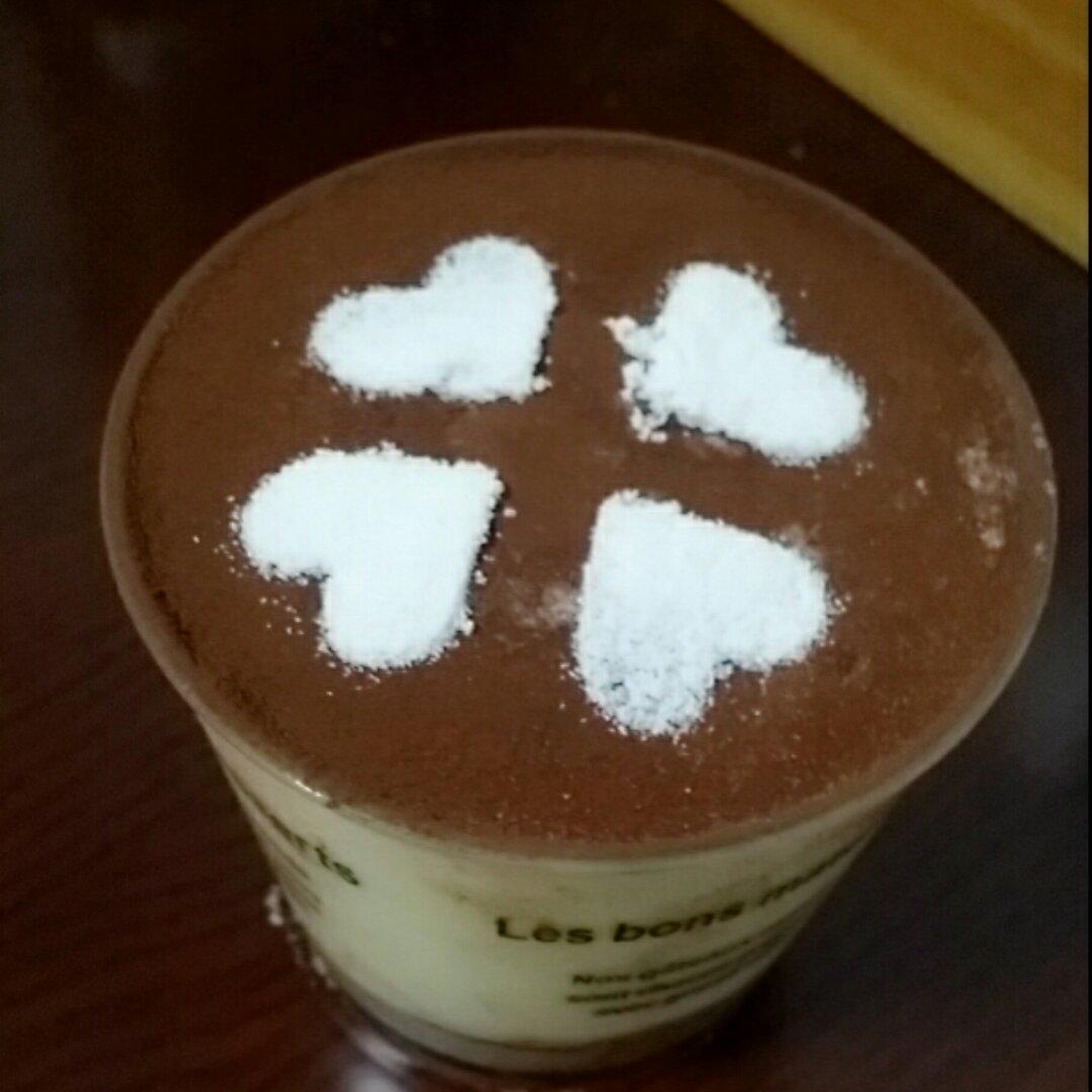 提拉米苏