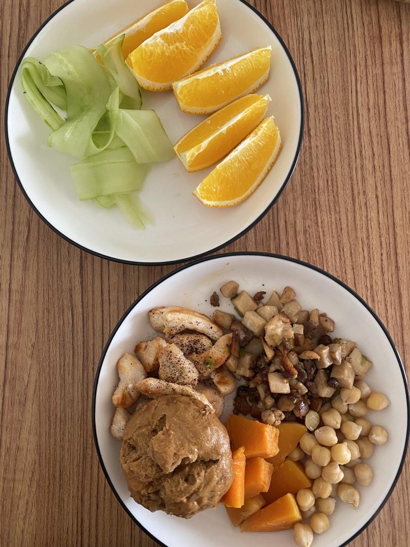 不规范Intermittent Fasting记录