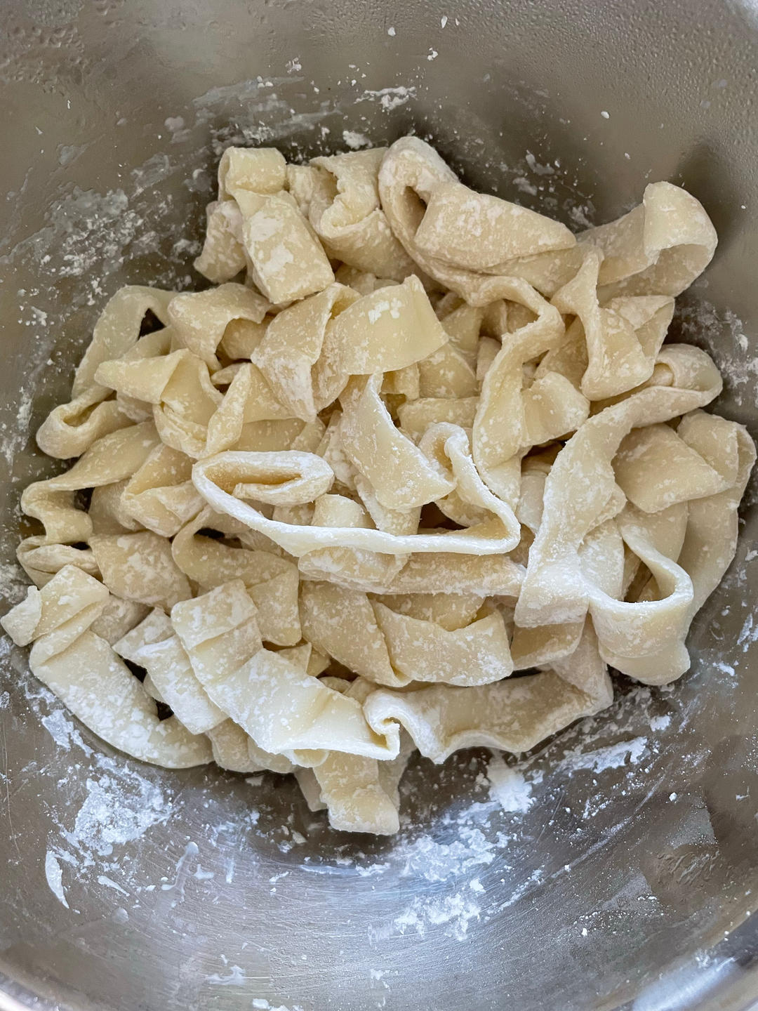 手擀面