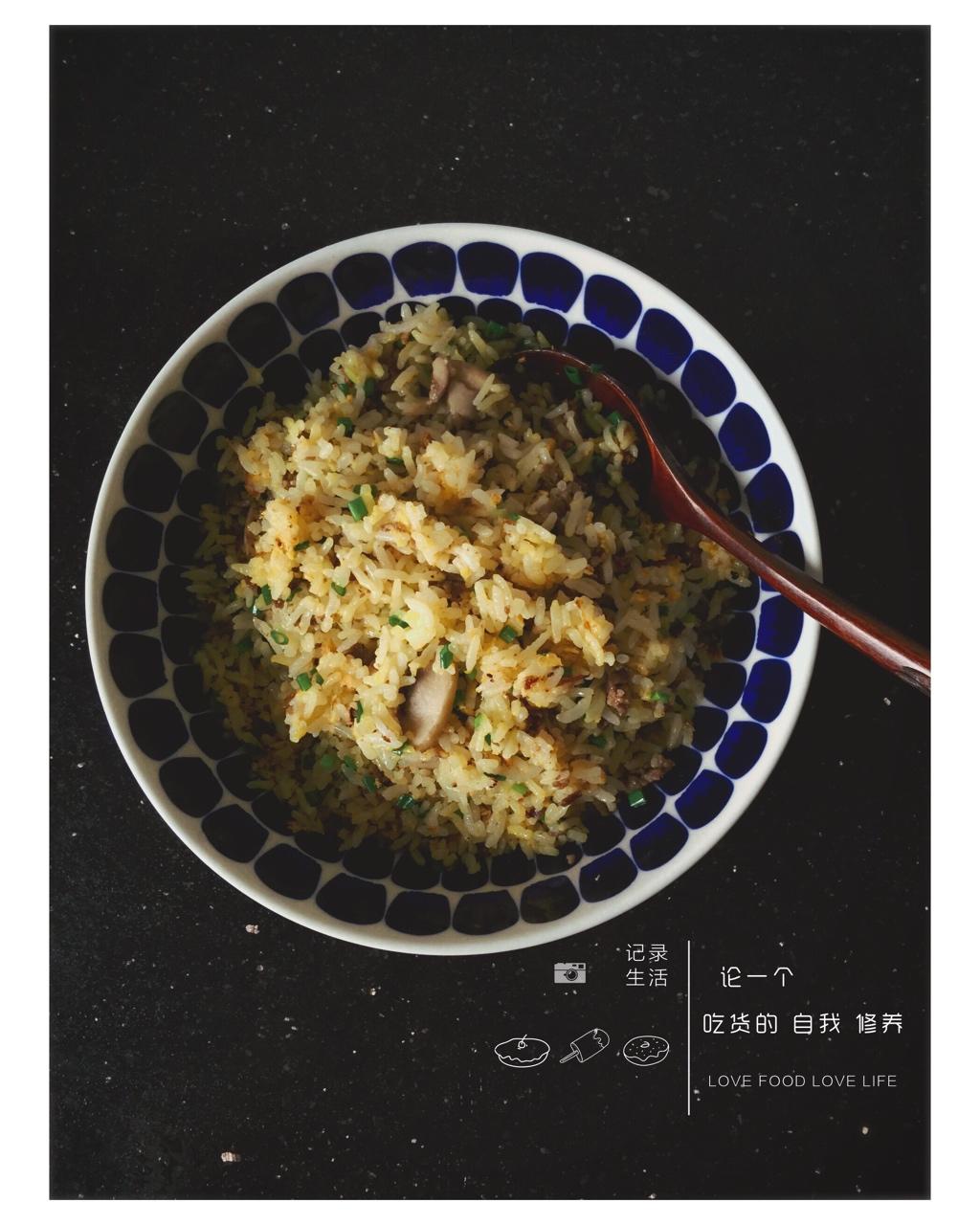 给阿金的炒饭『海贼王•山治篇』