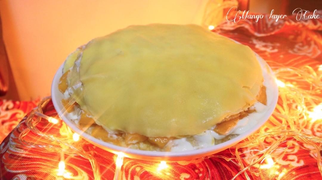 零失败芒果千层