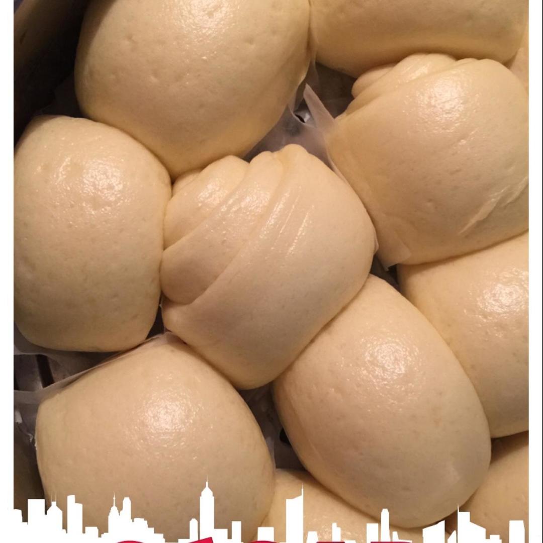 鸡蛋牛奶刀切馒头的做法