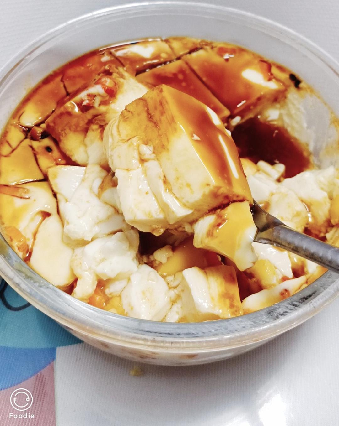 蒸蛋羹（详细版）