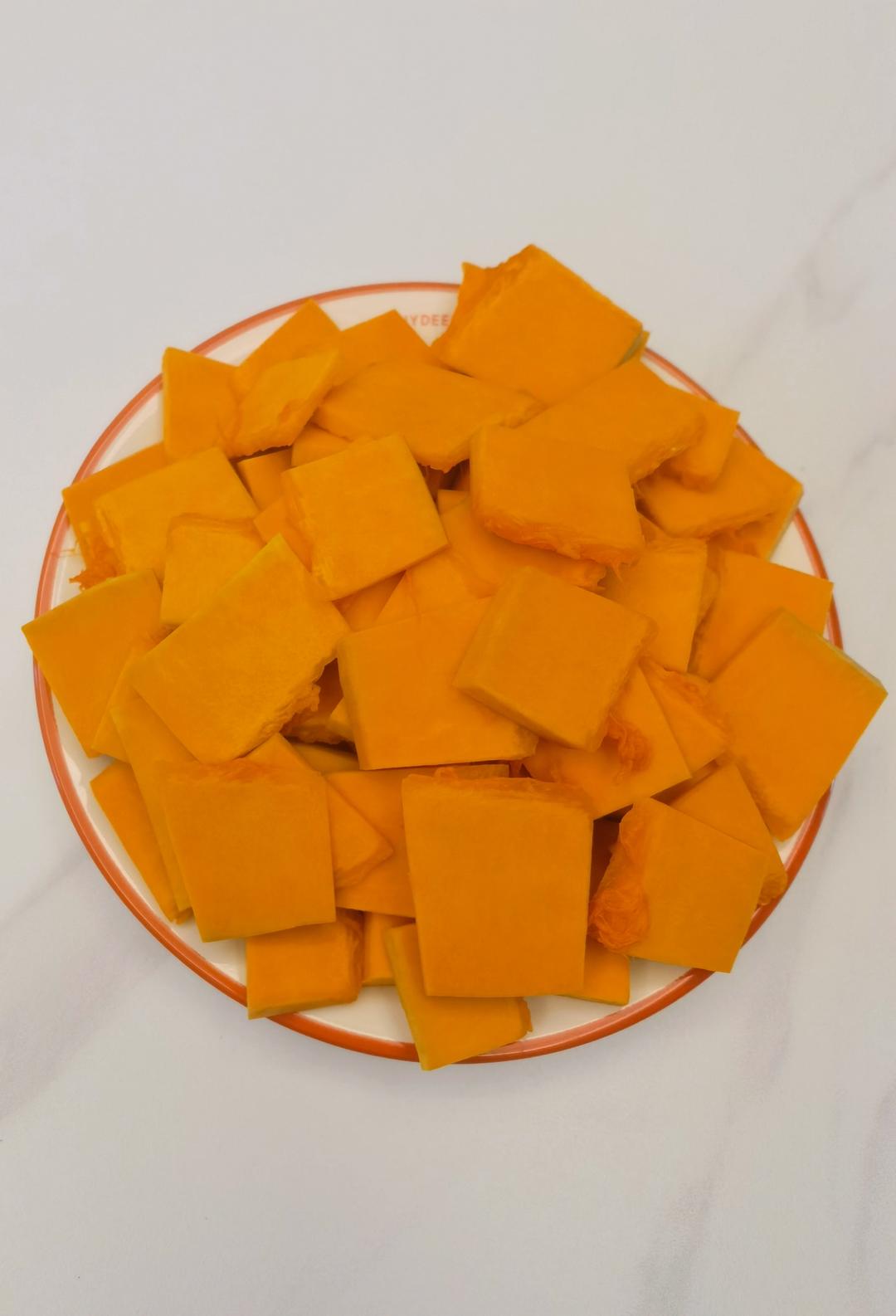 鲜虾藜麦饭【10月北鼎养生壶食谱】