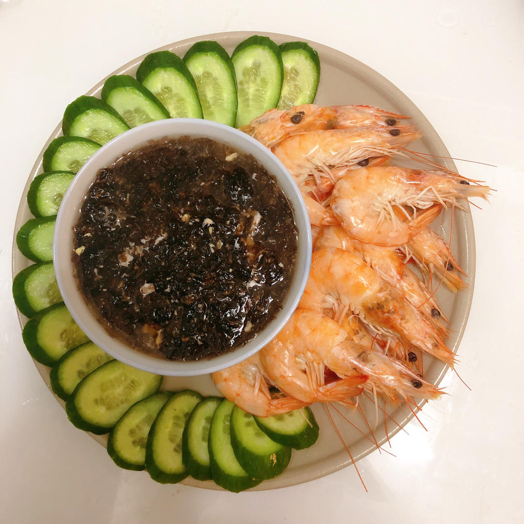 记录减脂餐