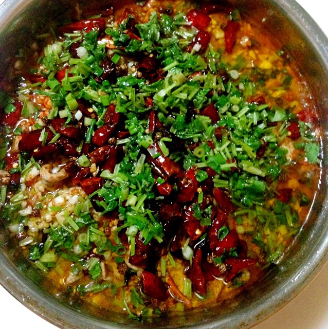 11:34:06水煮肉片(吃不够的下饭菜)猪里脊肉(牛里脊肉亦可),油菜(配菜