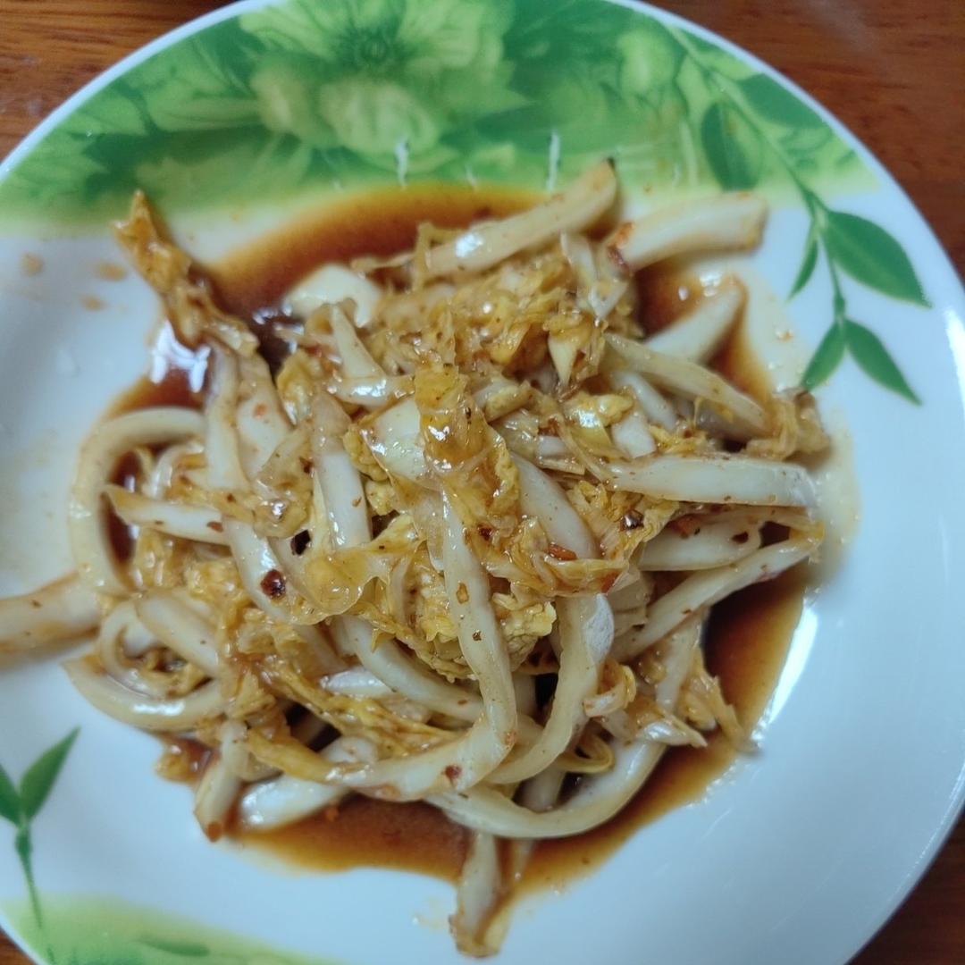 感觉以前的白菜都白吃了😭