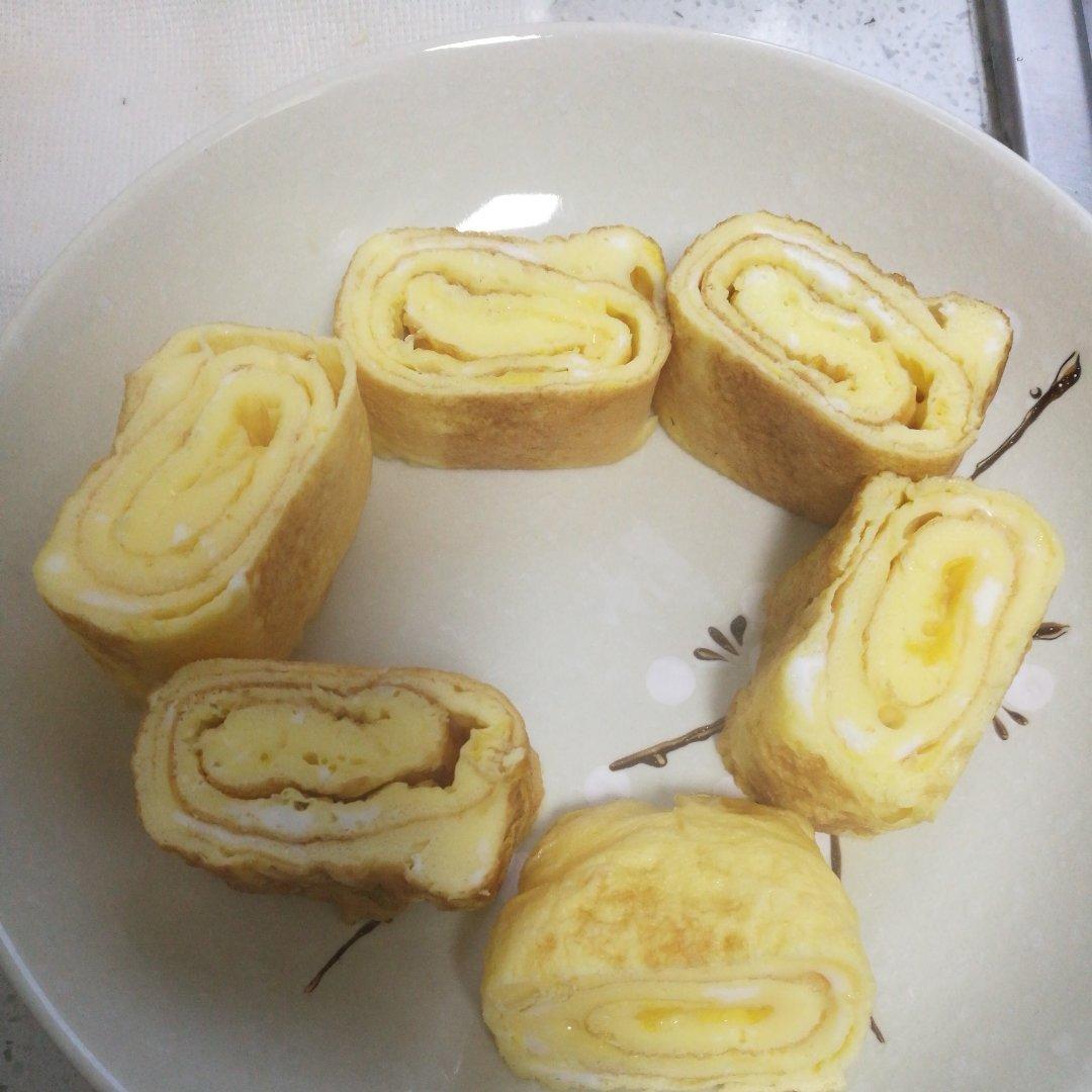 原味厚蛋烧