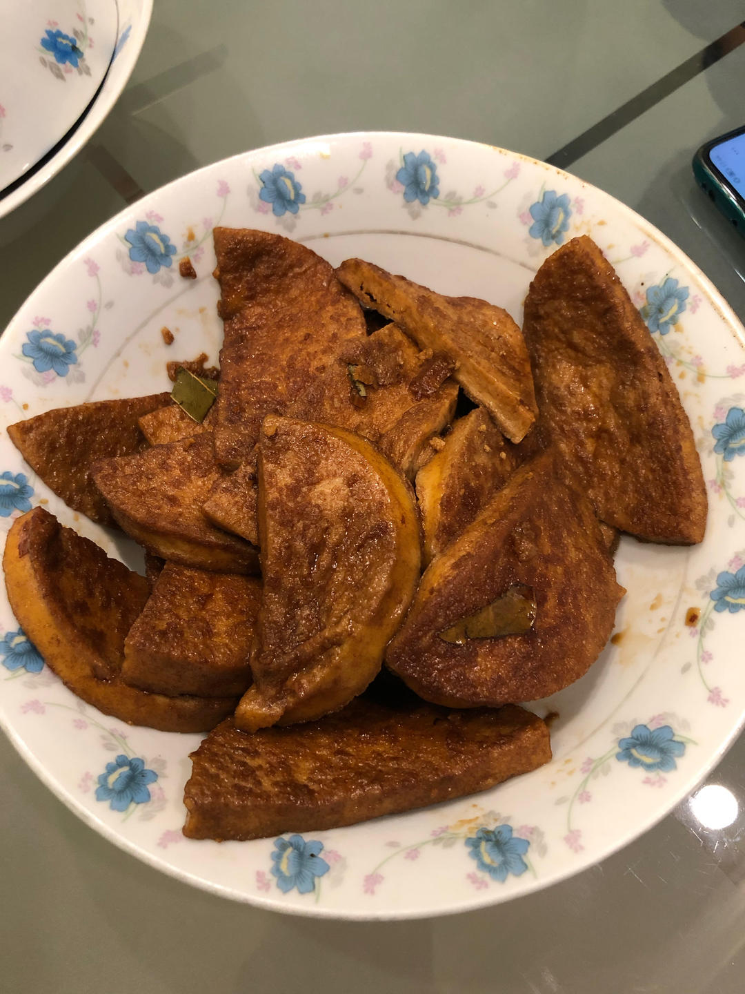 家常素鸡-五香素鸡怎么做才能和饭店的一样好吃，教你3个小妙招秒杀大厨