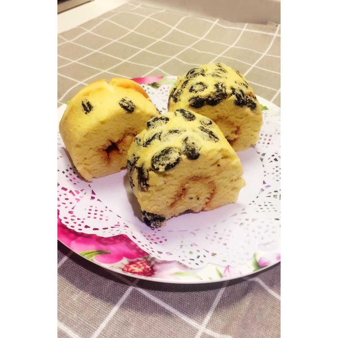 提子蛋糕卷