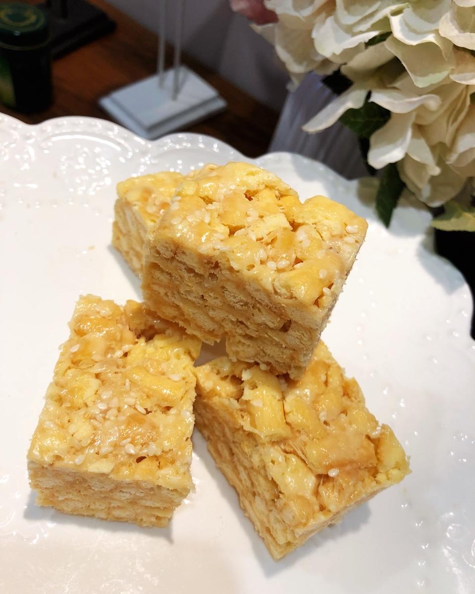 沙琪玛