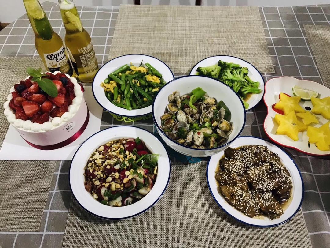 【可乐鸡翅】