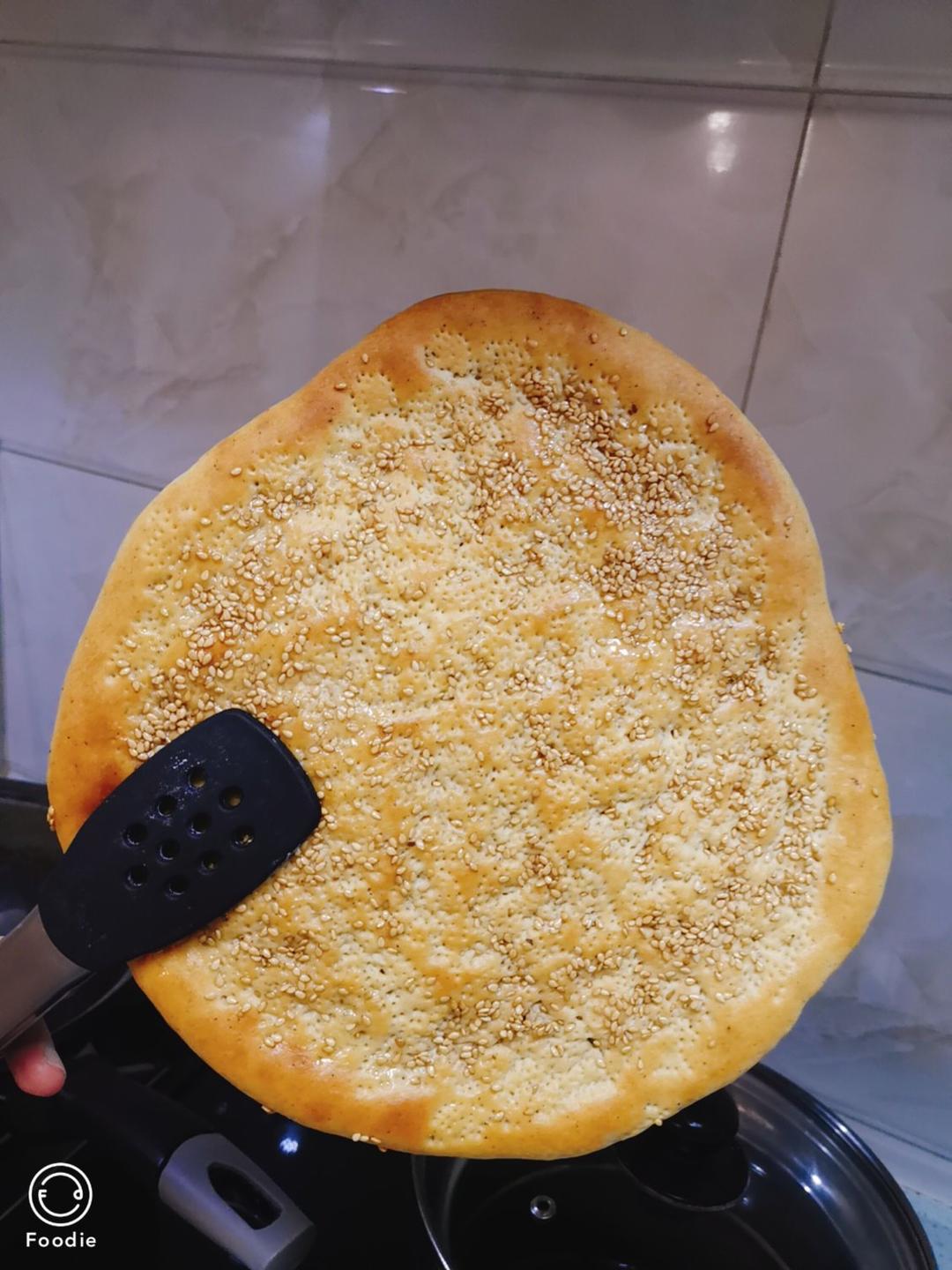 新疆馕饼