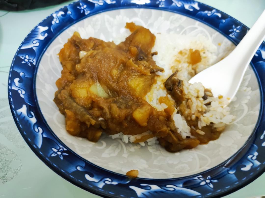 茄子炖土豆（东北详细版）