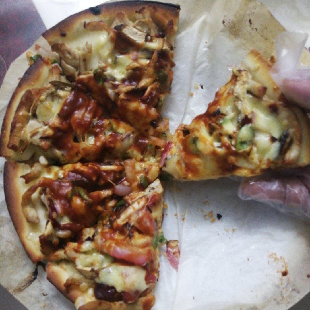 晚餐•2020年11月21日