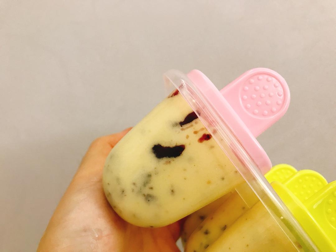 自制哈根达斯风味的冰淇淋