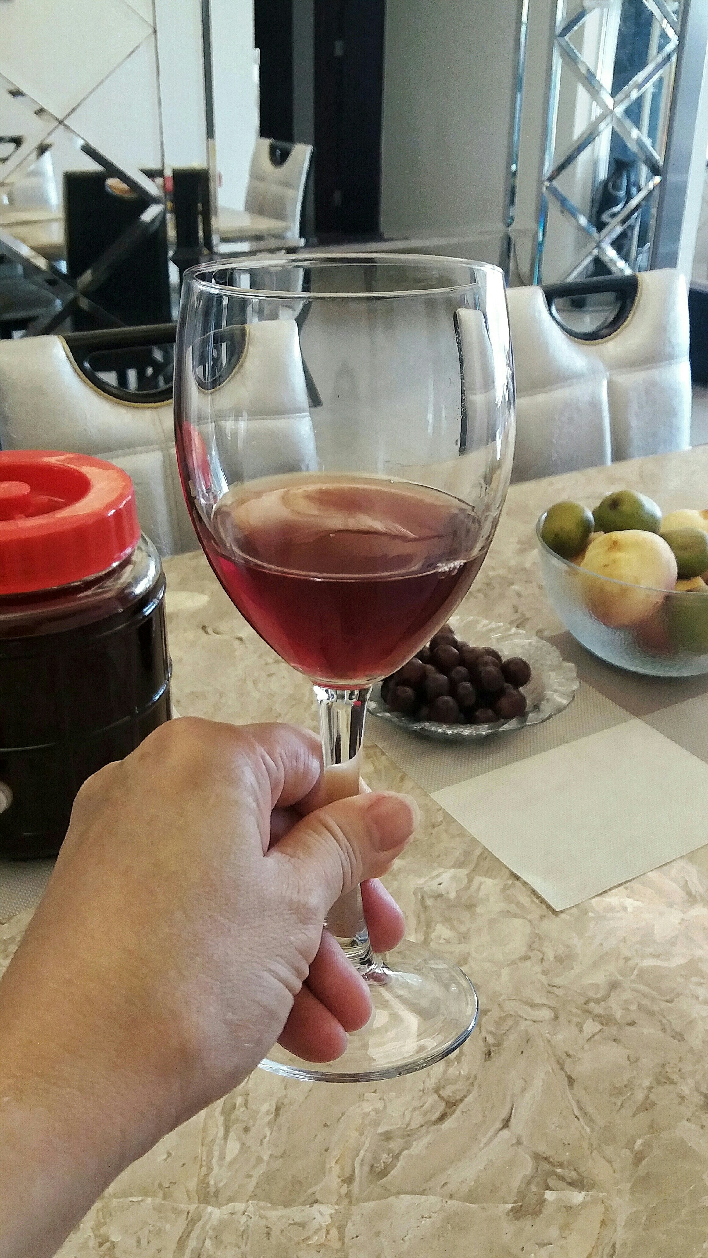 家酿葡萄酒