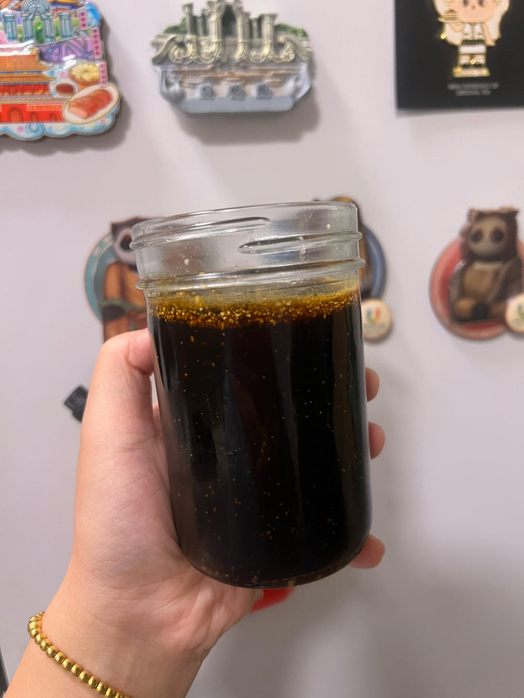 古法川贝枇杷膏