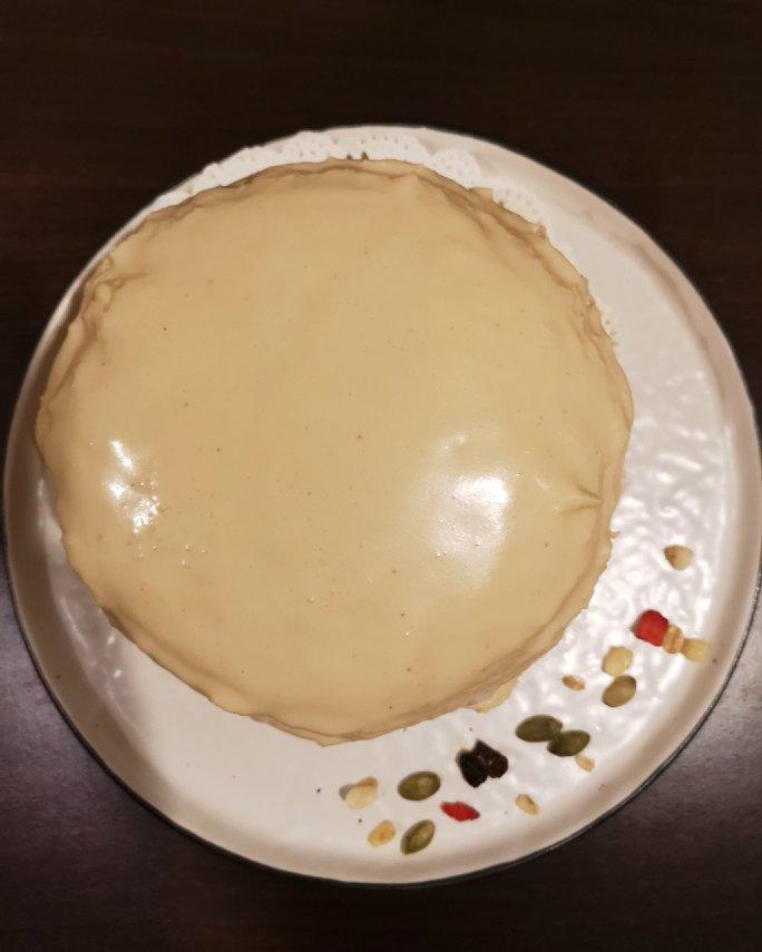 视频【奶茶千层蛋糕·新手也能做出的超薄可丽饼】3分钟学会千层蛋糕、毛巾卷、班戟