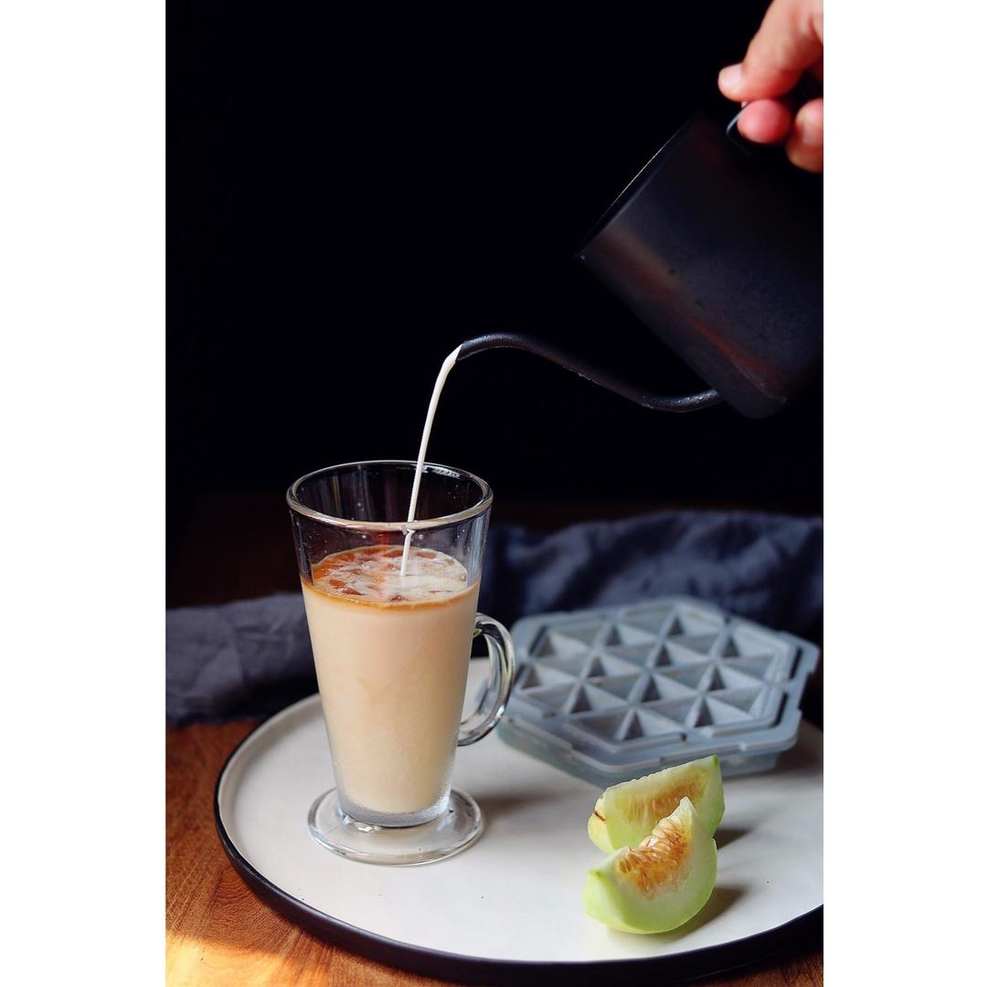 💯百变红茶基(可做奶茶、港式冻柠茶)