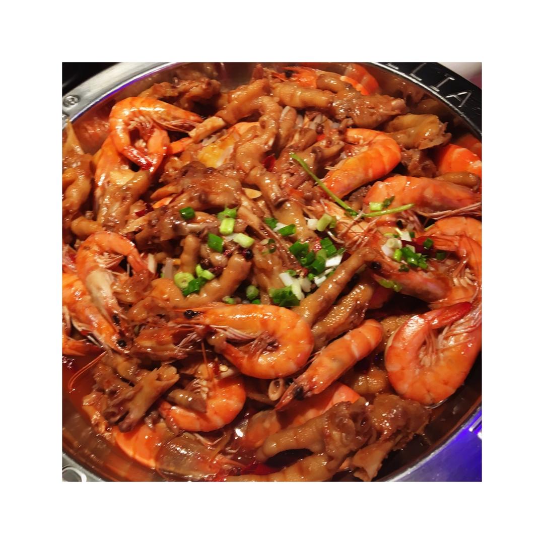 吃啊吃啊我的骄傲放纵