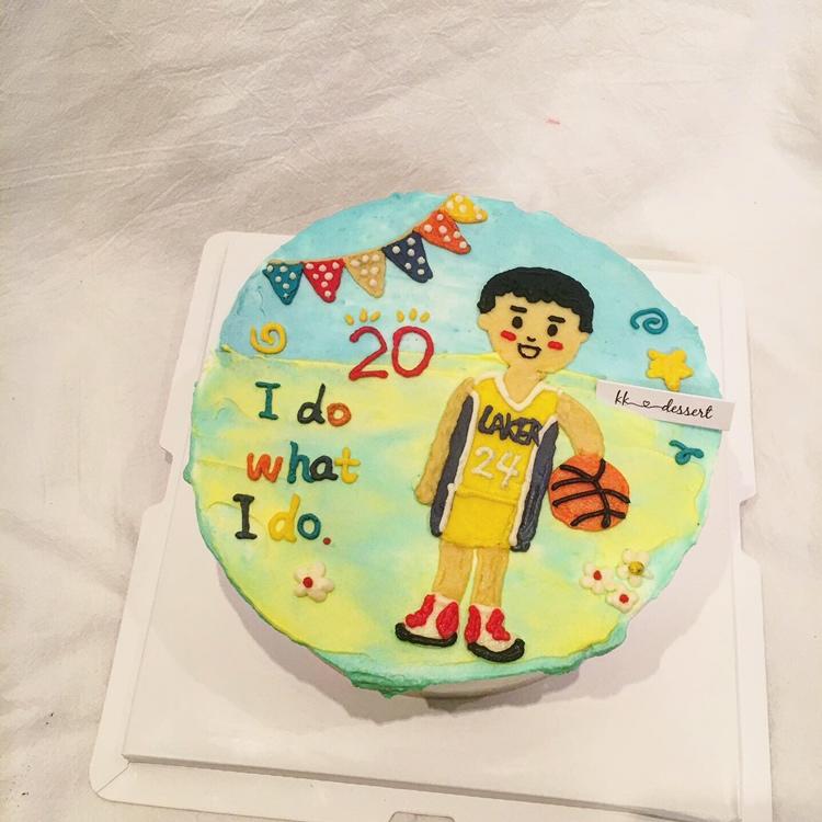 记录寄几做的甜点🍰