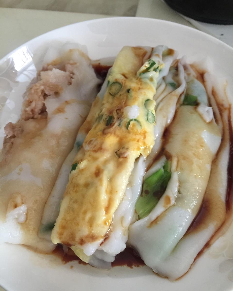 广东肠粉（精心调制）