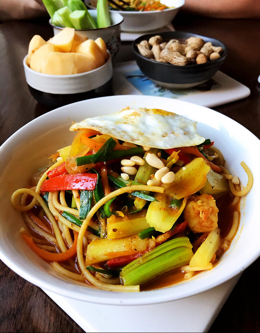 比餐厅好吃的黑椒牛柳意面🍝零失败简单教程