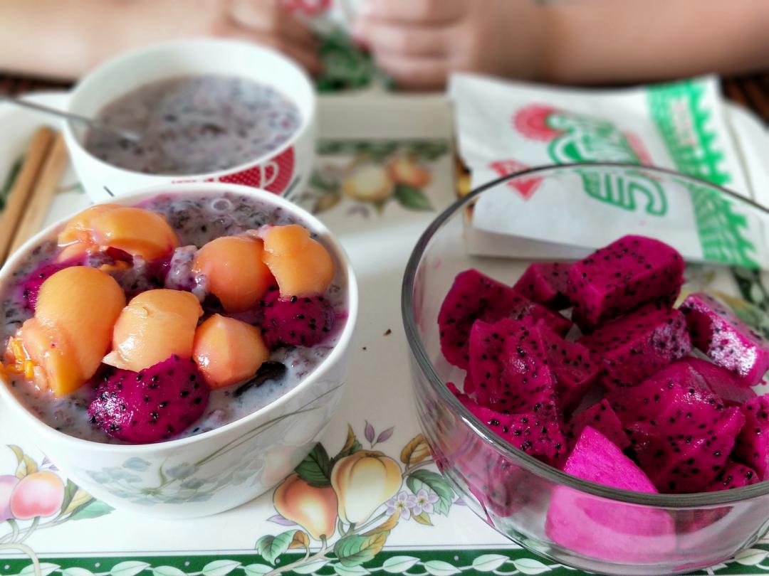 小学生早餐搭配参考