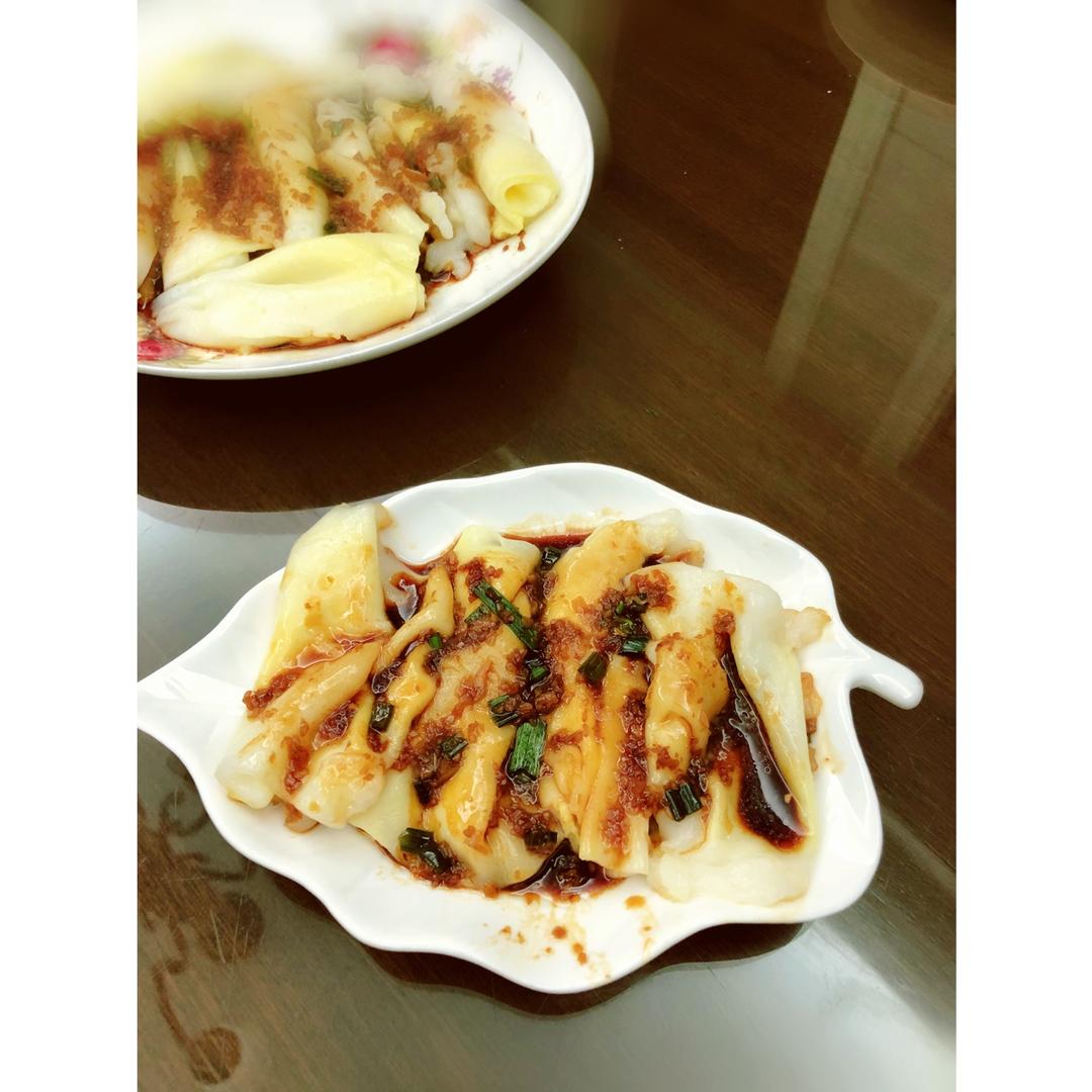 广东肠粉（精心调制）