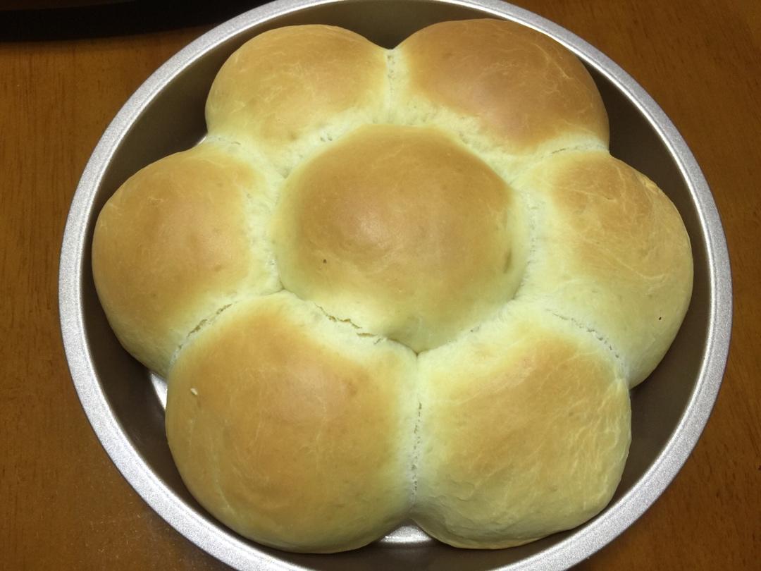 八寸蛋糕模面包