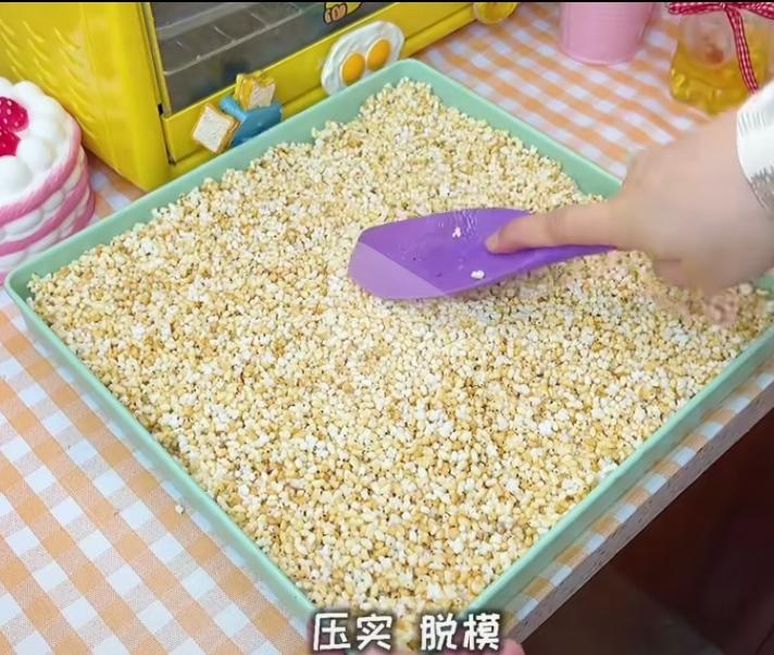 大米零食