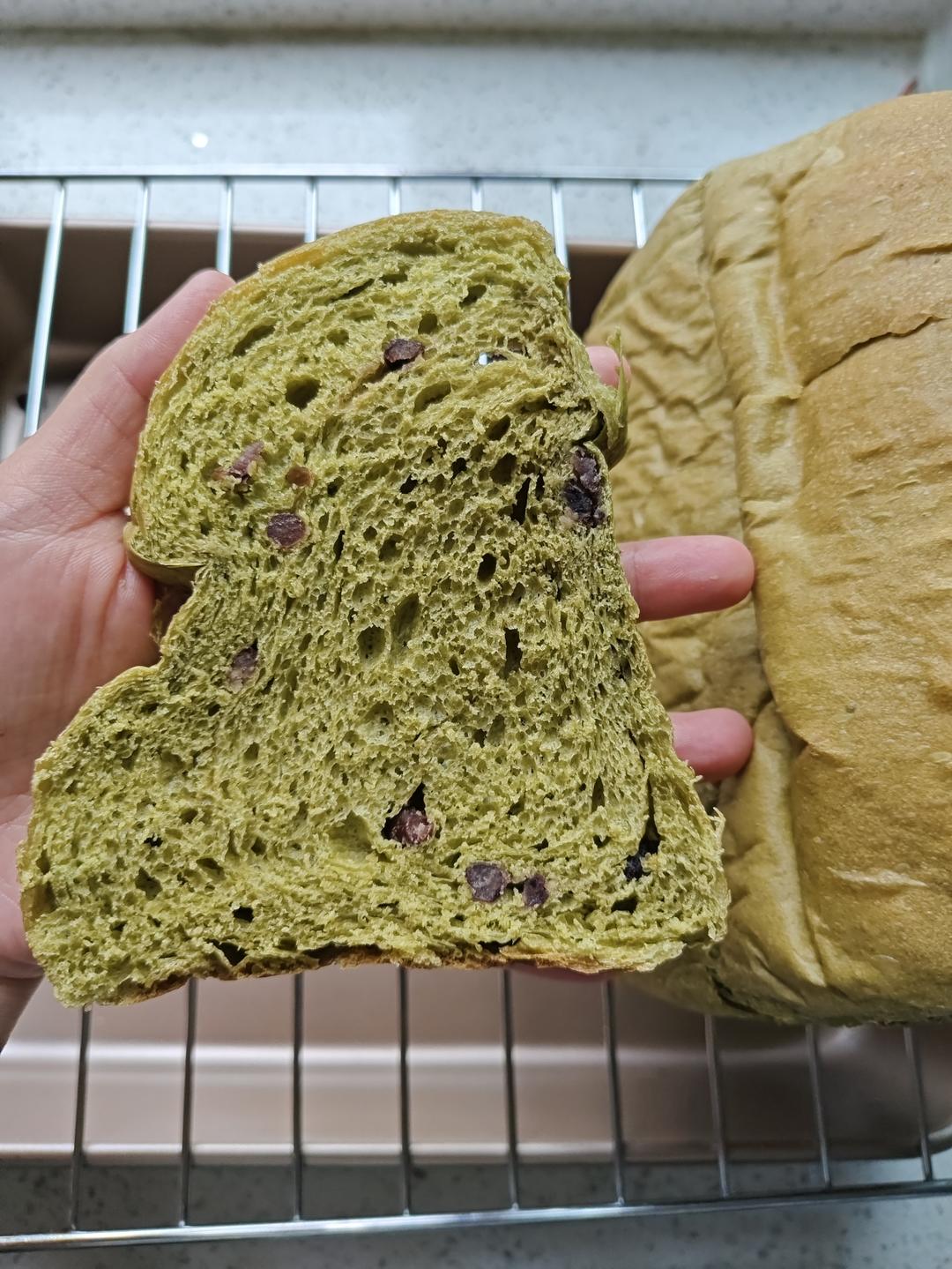 又香又白又温柔--蛋奶吐司