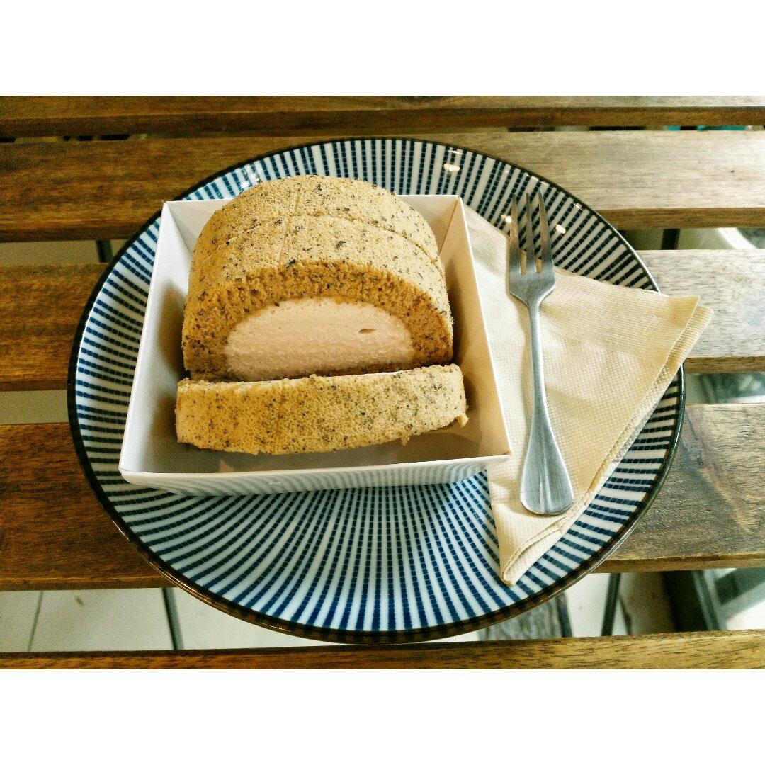 小四卷～风靡美食群的美味蛋糕卷