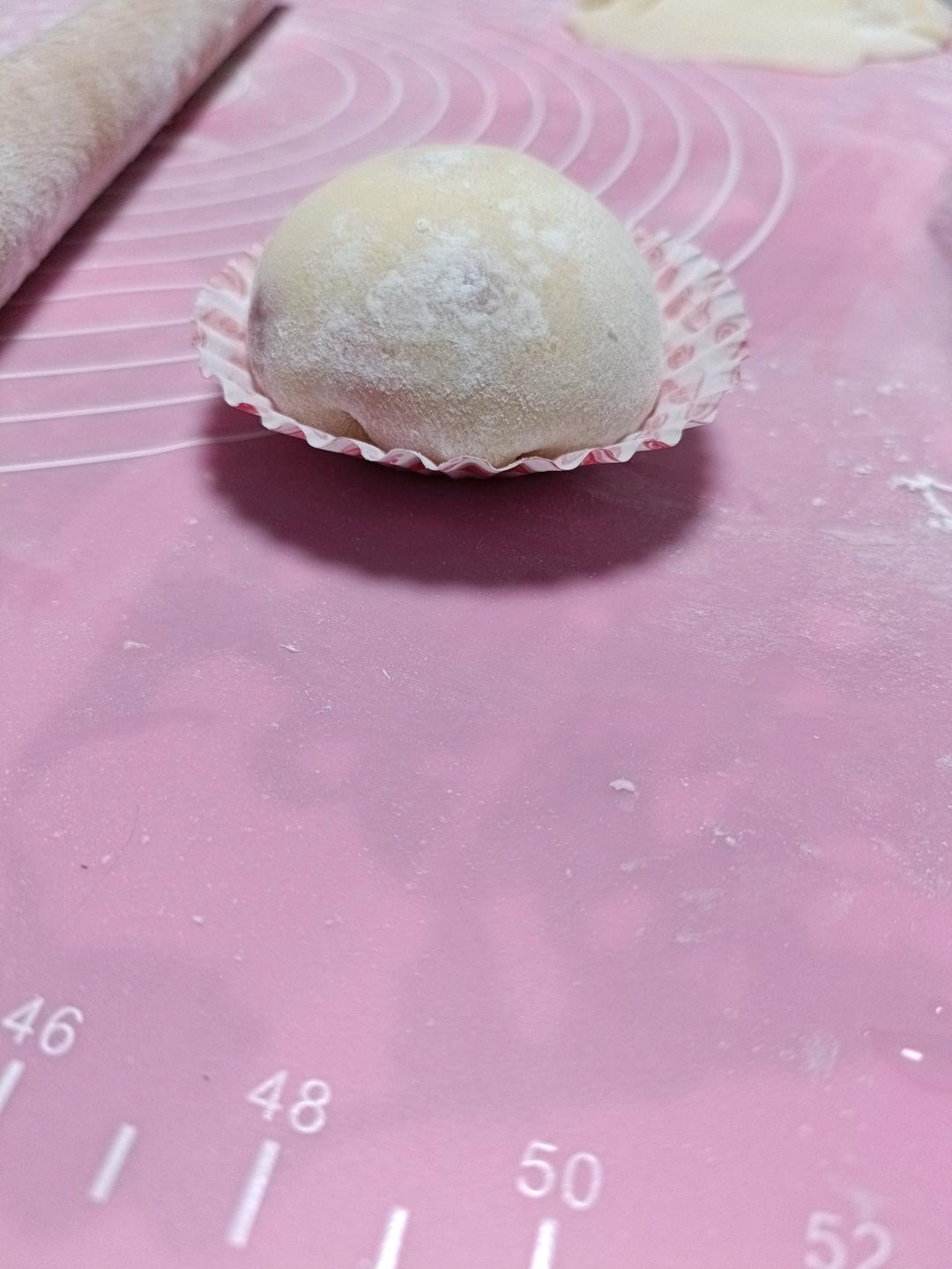 雪媚娘(售卖6年自用配方)