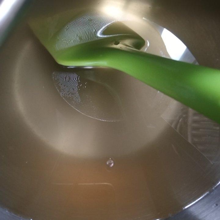 熬猪油～雪白不腥、出油量大 糕点起酥油