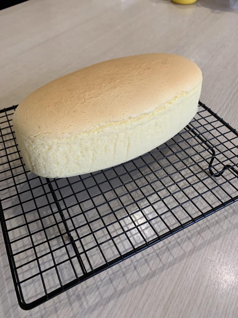 【小高姐】完美日式乳酪蛋糕操作指南