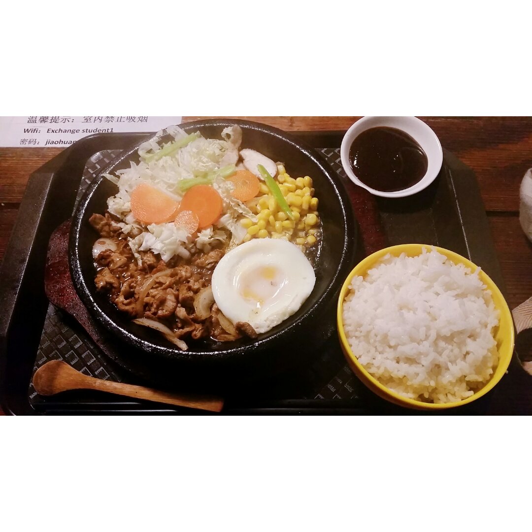 用一日三餐为回家来倒计时吧~