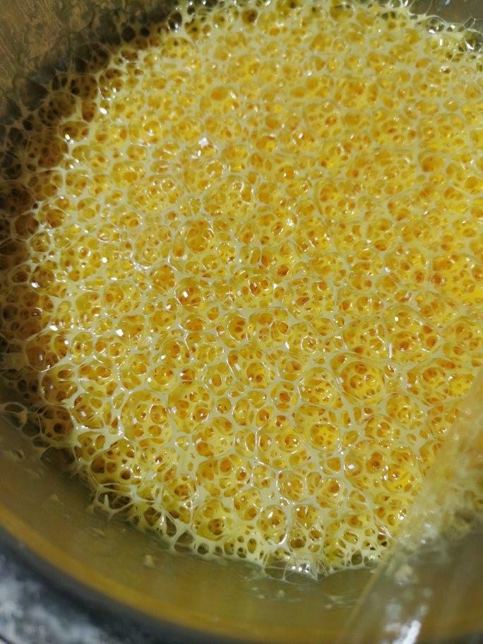 印尼椰香黄金糕