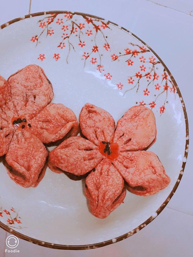 桃花酥