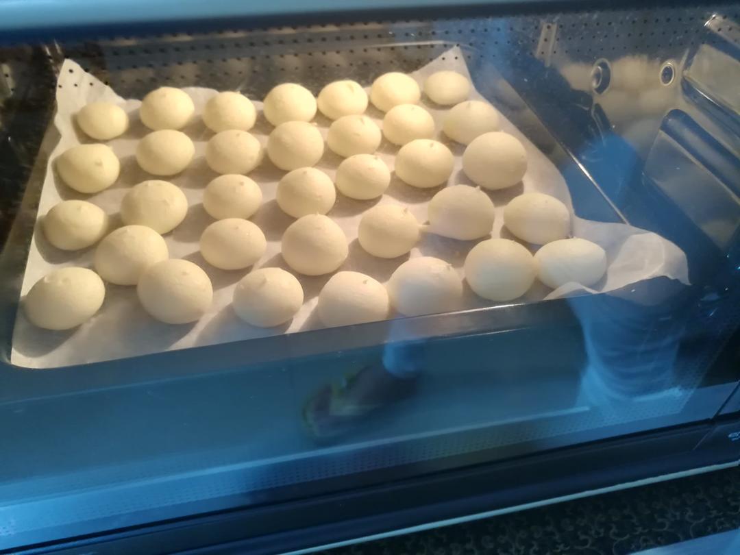 麻薯包