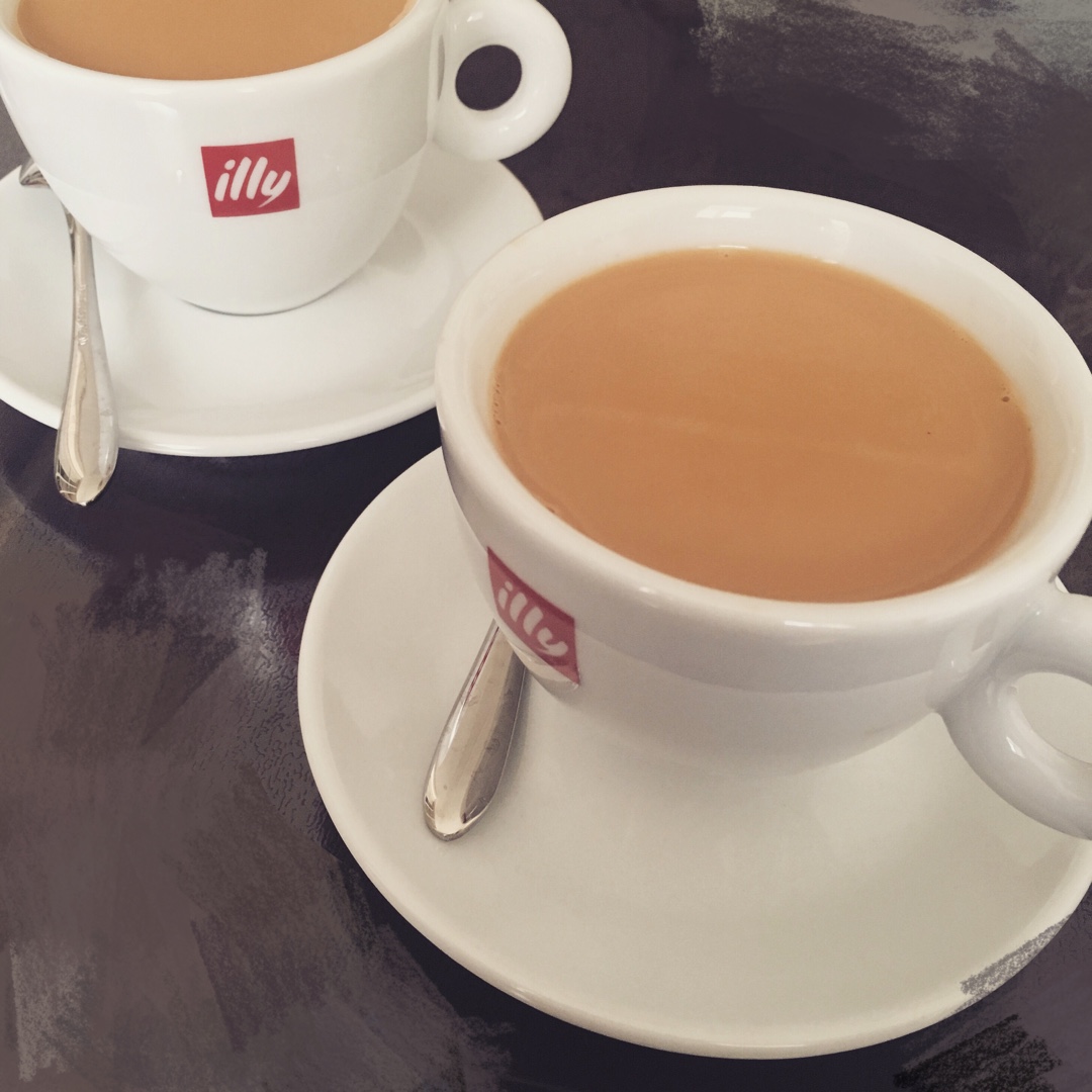 港式奶茶