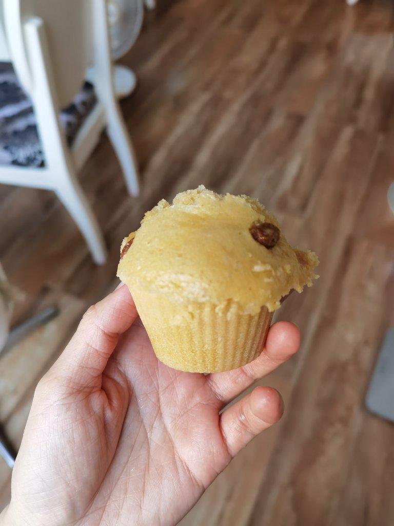 红糖发糕（成功率百分之百！）