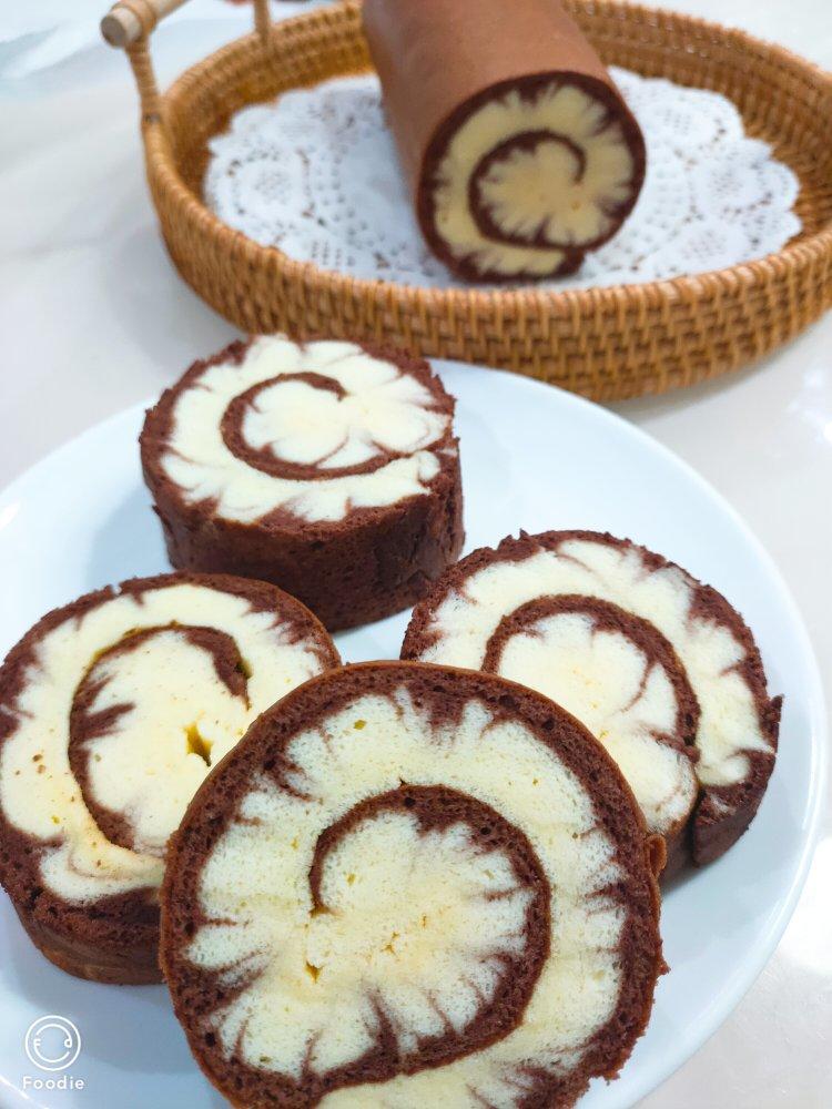 炸酸奶【6月北鼎烤箱食谱】