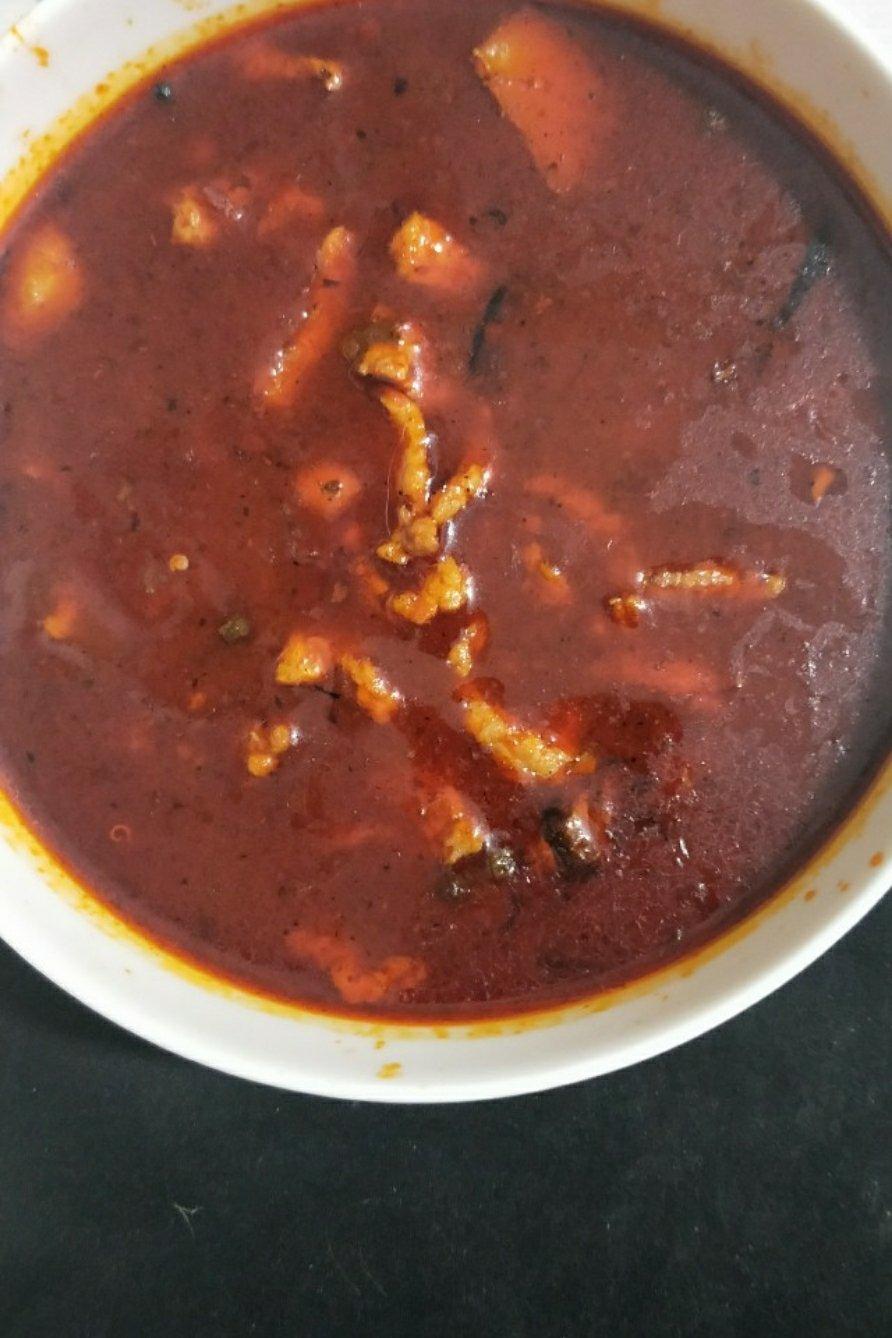 水煮肉片