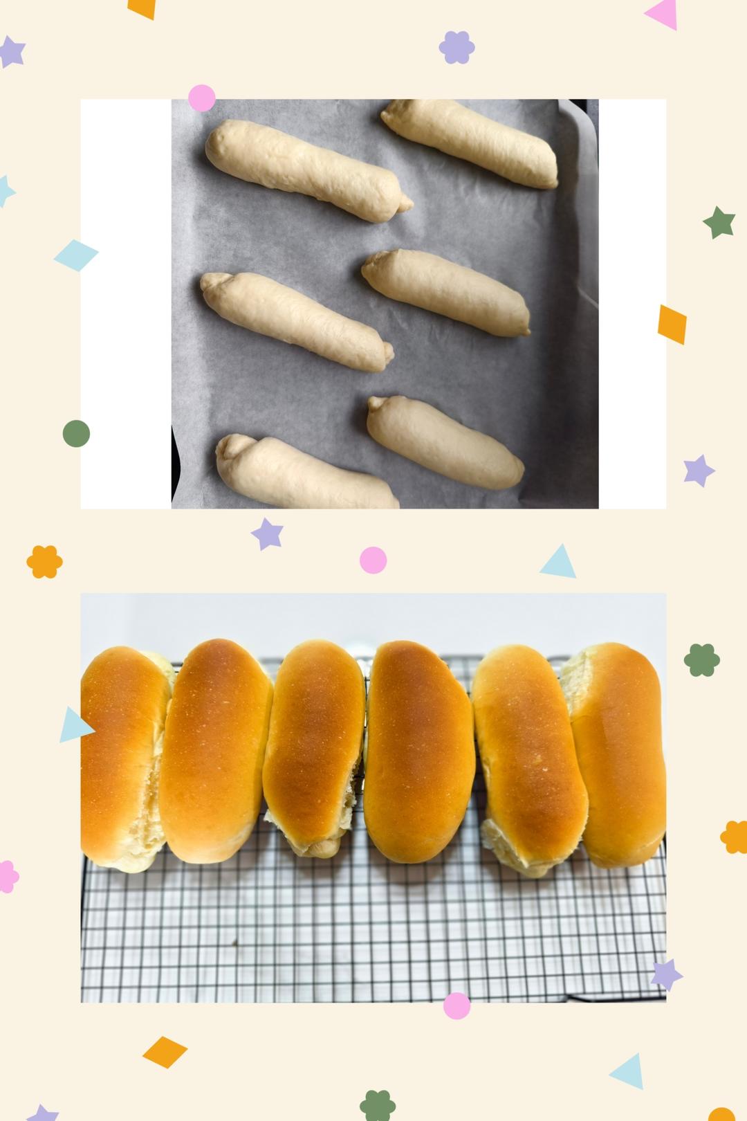网红芝士瀑布鸡扒包～
